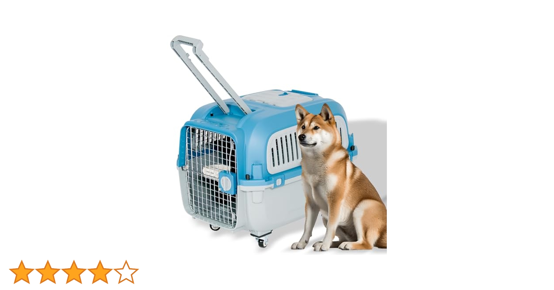 ペットキャリー バッグ 青　小から 中型犬用 楽天市場】今なら専用クッションをプレゼント！ ペットキャリー